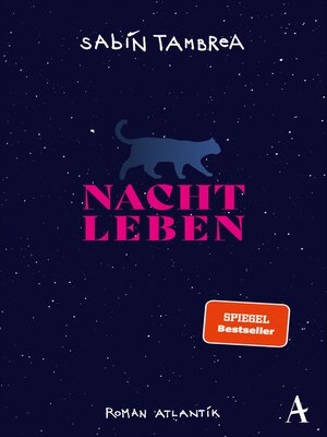 cover image of Nachtleben